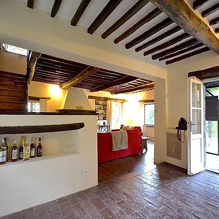 Hotel Spacious Tuscan 3*