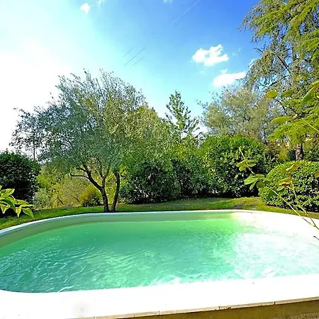 Hotel Spacious Tuscan 3*