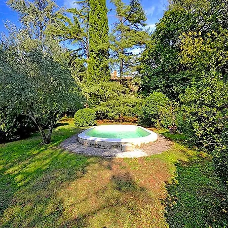 Spacious Tuscan Hotel Cortona