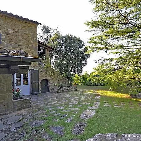 Spacious Tuscan Hotel 3*