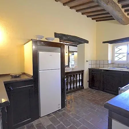 Hotel Spacious Tuscan 3*