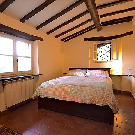 Spacious Tuscan