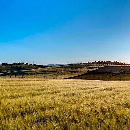 Spacious Tuscan Hotel