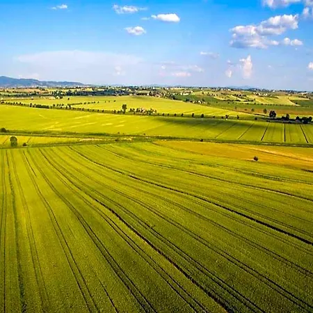 Spacious Tuscan
