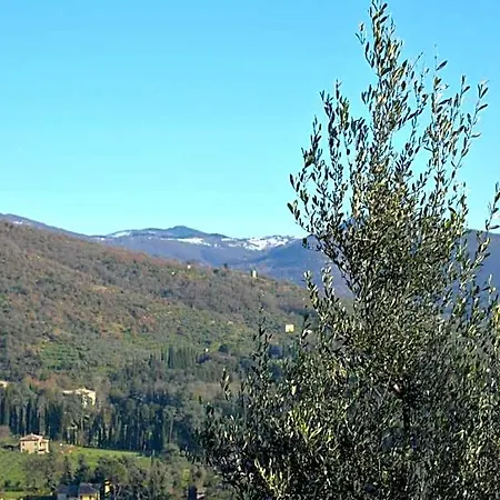 Hotel Spacious Tuscan