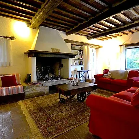 Hotel Spacious Tuscan Cortona