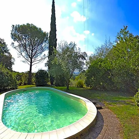 Hotel Spacious Tuscan