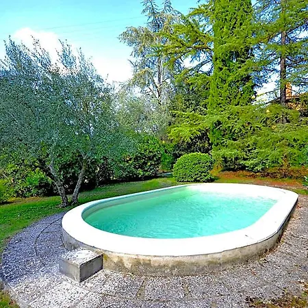 Hotel Spacious Tuscan Cortona