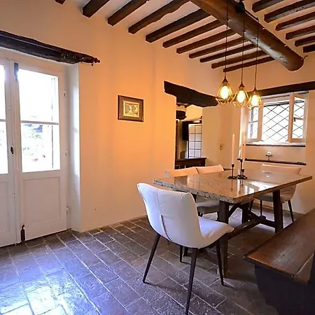 Spacious Tuscan Hotel 3*