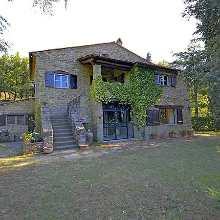 Spacious Tuscan 3*